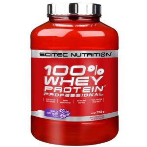 Suplementos deportivos Scitec Nutrition de proteínas