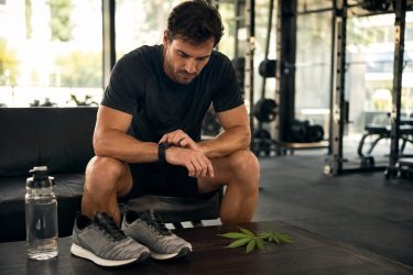 ¿Afecta el consumo de marihuana al rendimiento deportivo?