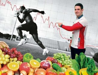 Asesor nutricional: ¿qué es y cómo puede ayudar a los deportistas?