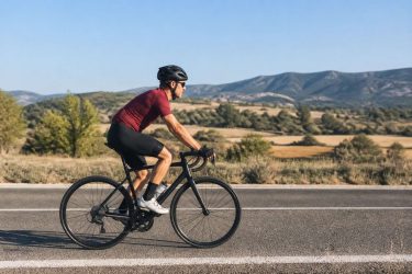 Cadencia en ciclismo: cómo encontrar un pedaleo cómodo y eficiente
