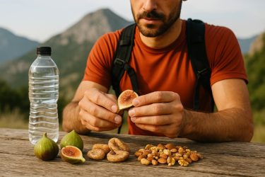 Cuáles son los beneficios de los higos para los deportistas Cuáles son los beneficios de los higos para los deportistas