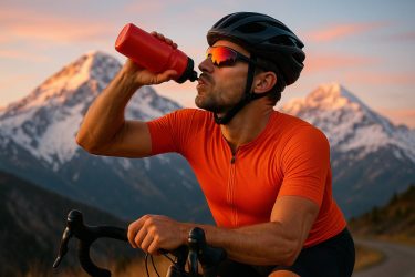 Efectos de las bebidas energéticas en el rendimiento deportivo Efectos de las bebidas energéticas en el rendimiento deportivo