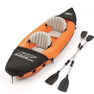Kayak hinchable Bestway