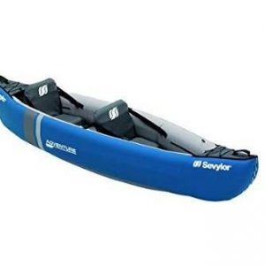 Kayak hinchable Sevylor