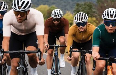 Las 12 mejores marcas de ropa de ciclismo