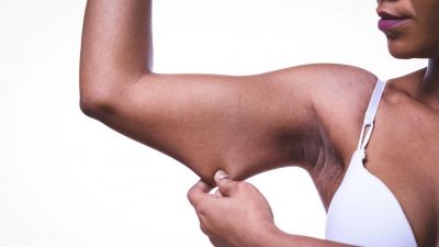 Los 10 mejores ejercicios para la flacidez de los brazos