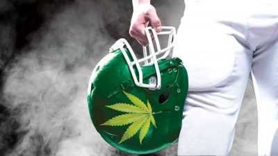 Marihuana en el deporte: respondemos a las dudas más frecuentes